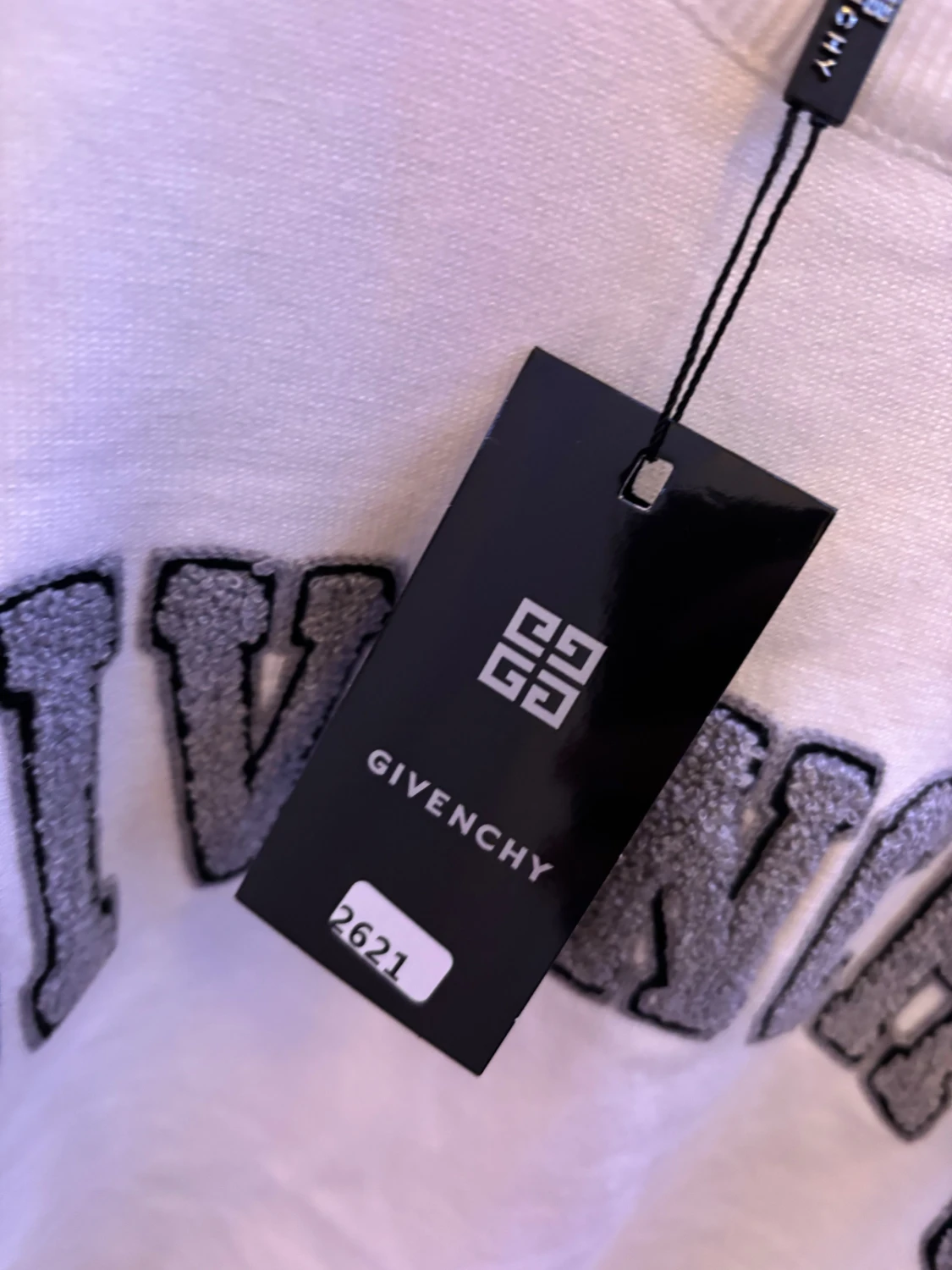 Givenchy sweatshirt - 2