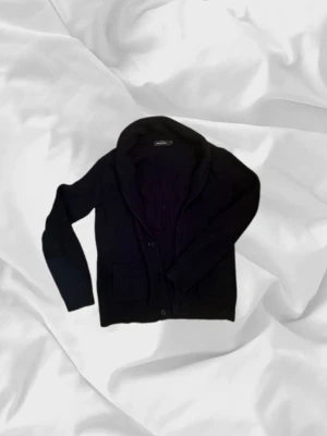 Dressman kofta cardigan - Storlek M, cardigan från Dressman extremt fet!