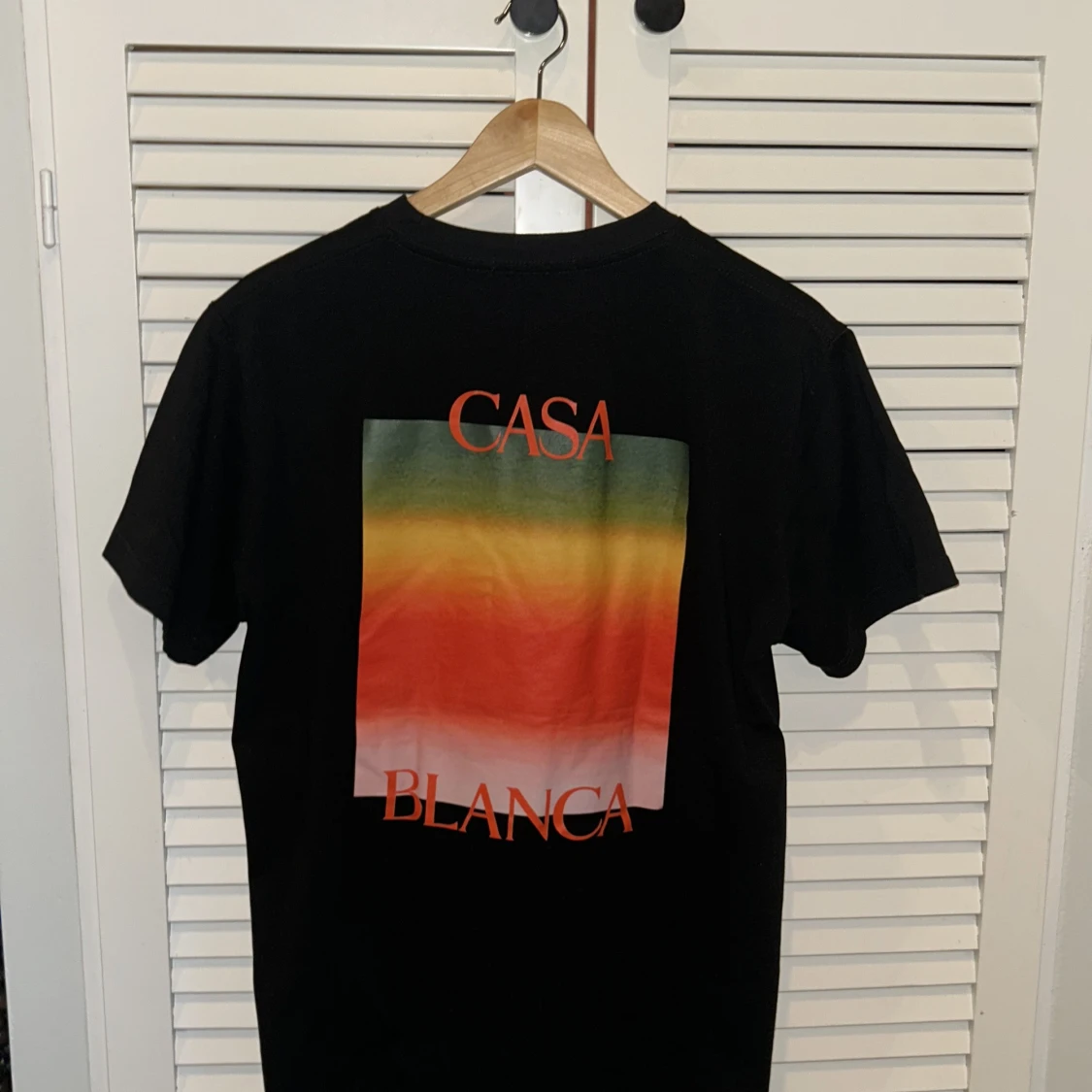 Casablanca T-shitt - 1