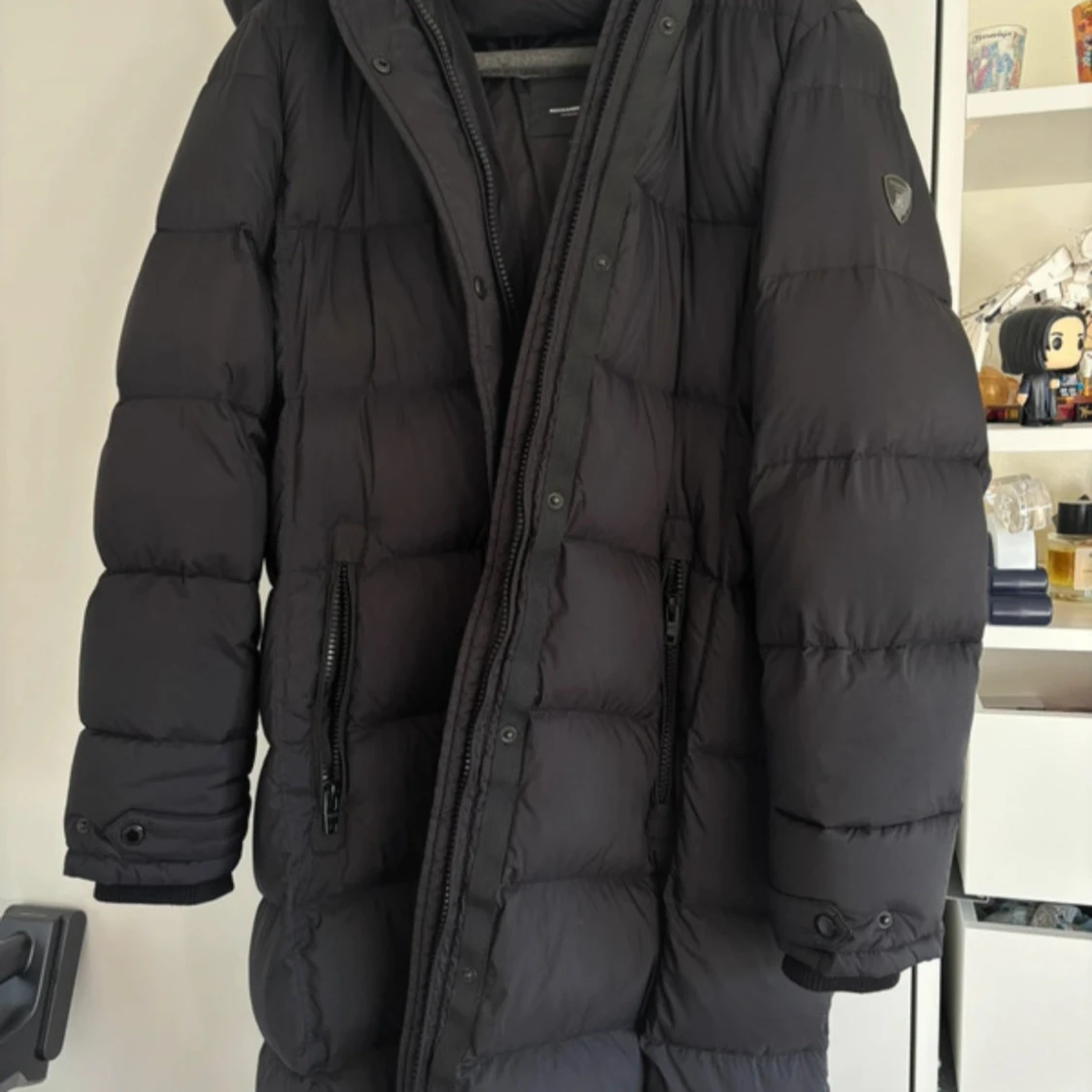 Rock n blue jacka - 1