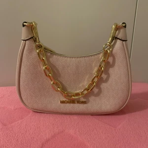 Michael Kors väska ”Cora” i Powder Blush - Ny och oanvänd