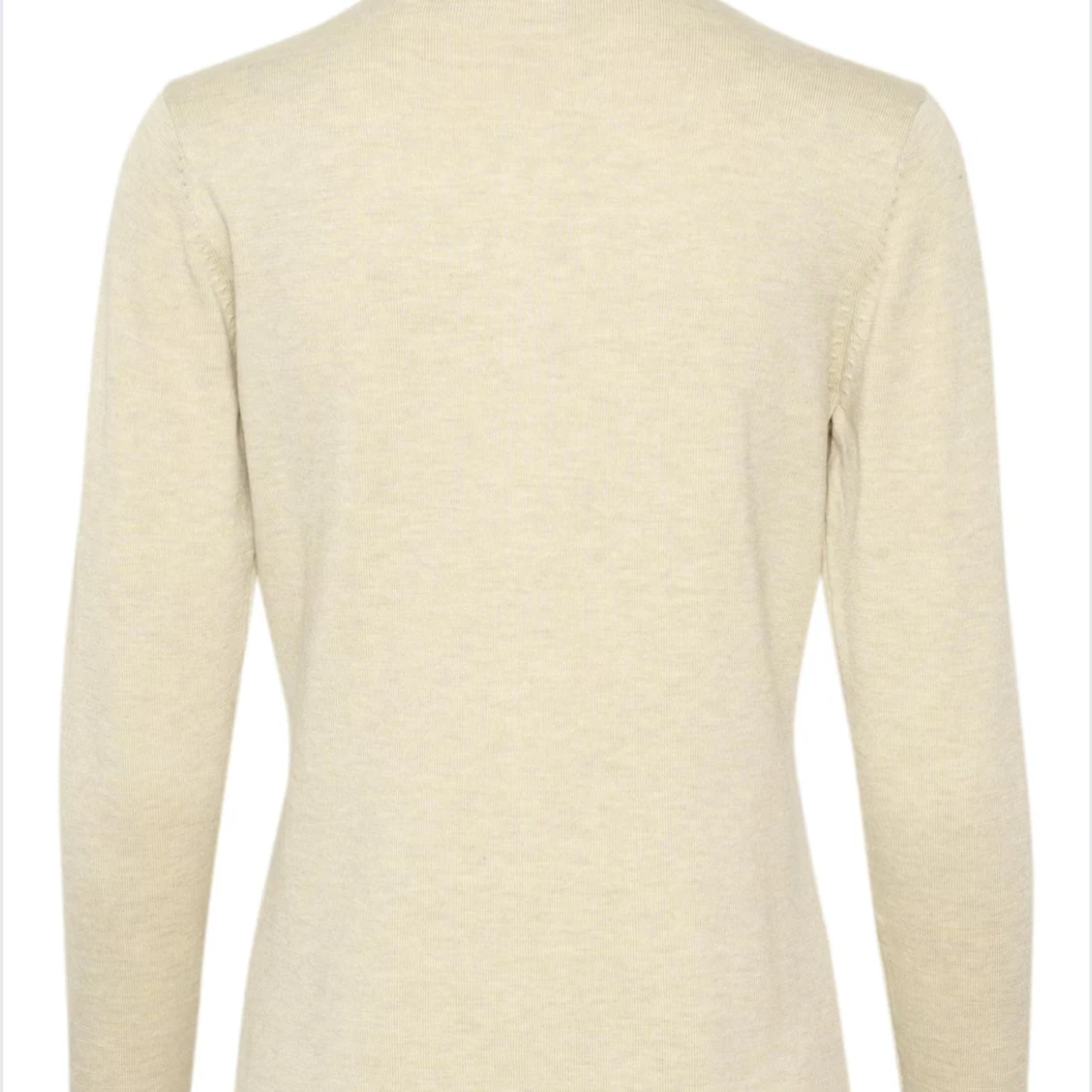 Fin ljusgul kofta!💛💛💛 - 1