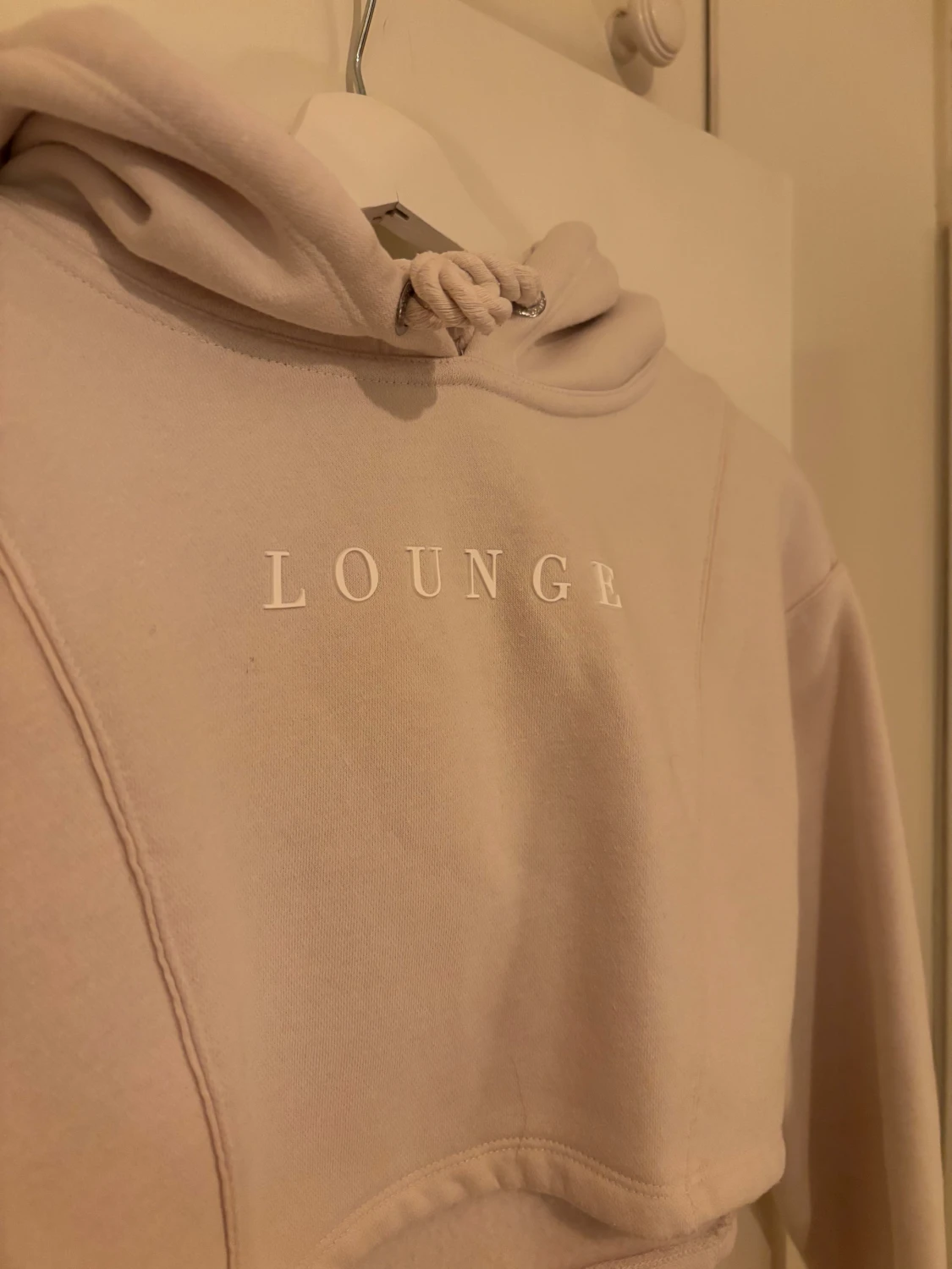 Mjukisset från Lounge - 