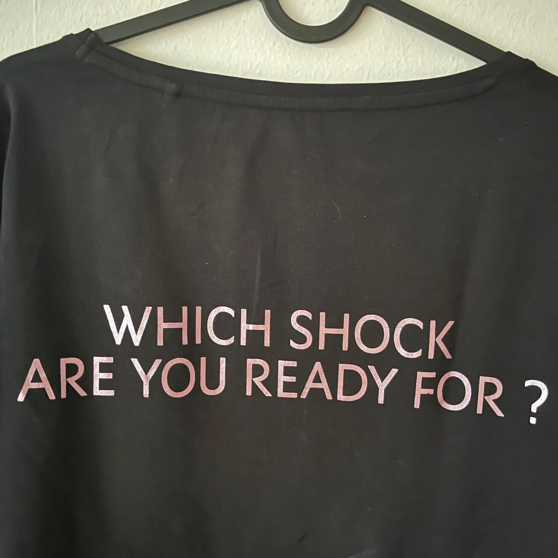 YSL långärmad tröja🫀 - 2