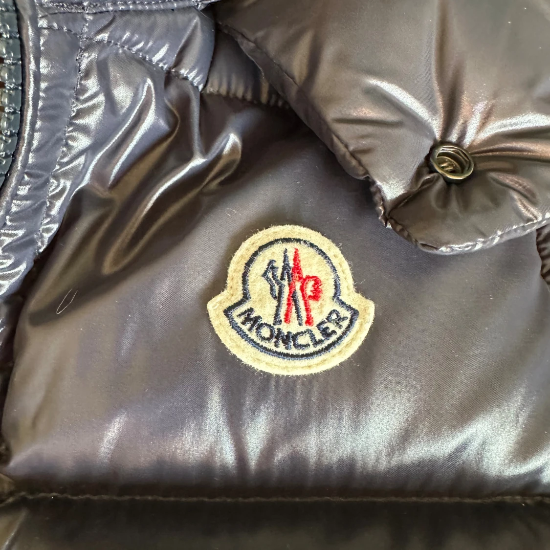 Moncler Bormes väst - 1