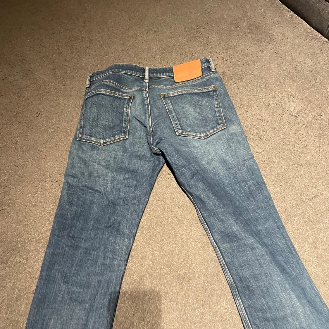 Acne jeans  - 1