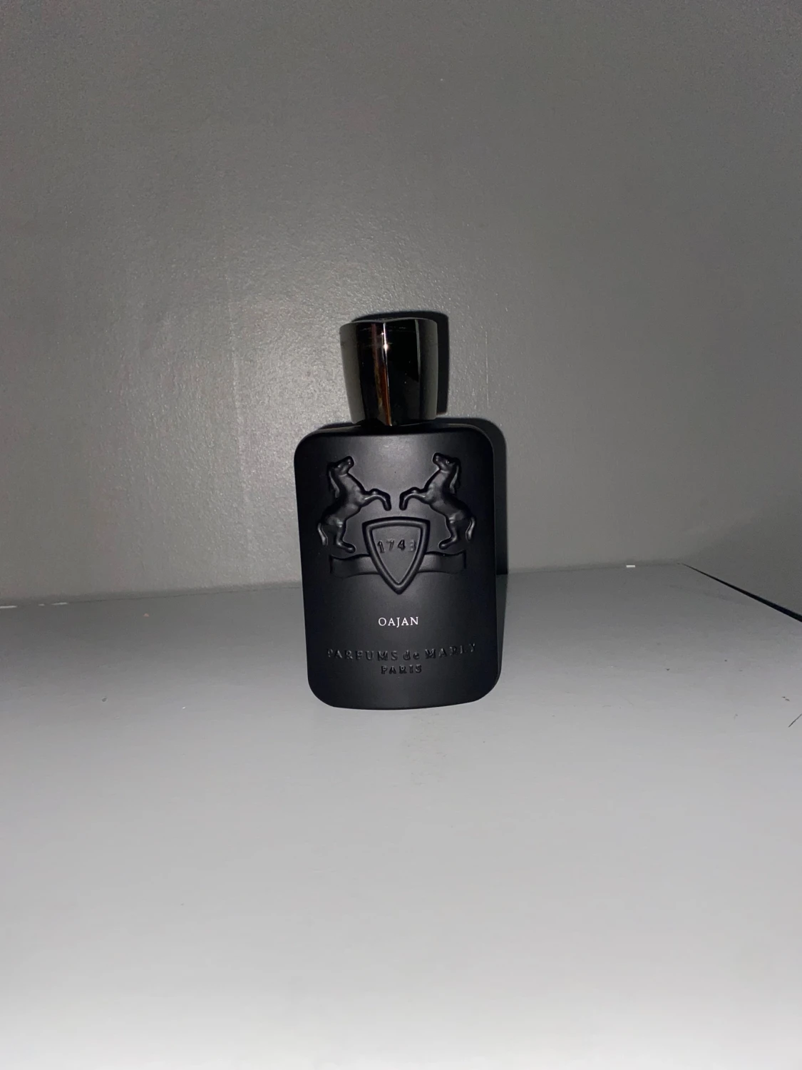 Parfums de Marly Oajan & Althaïr - 3