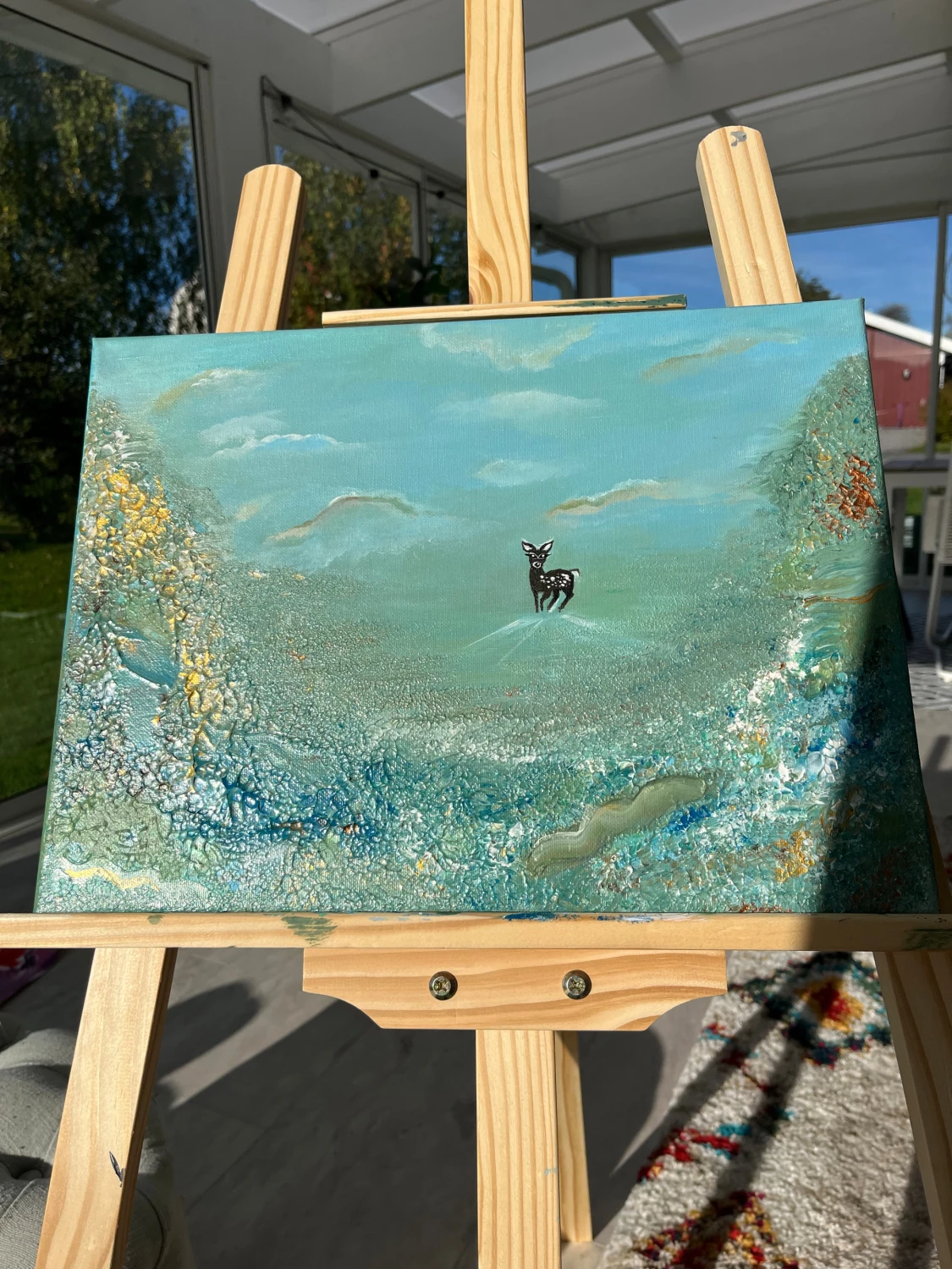 Dear blue sky🩵🌟 - 2