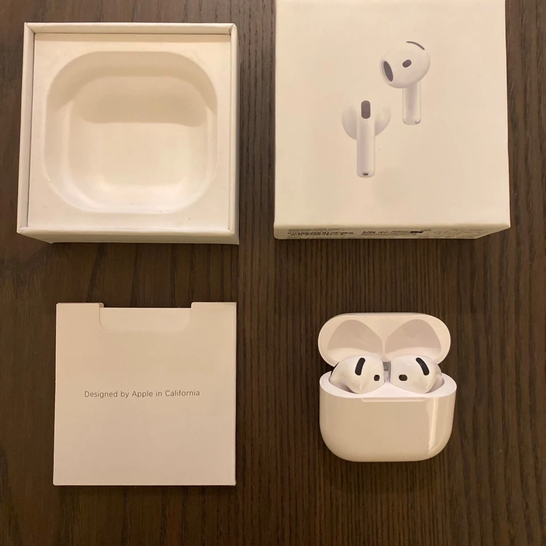AirPods 4 (ANC)