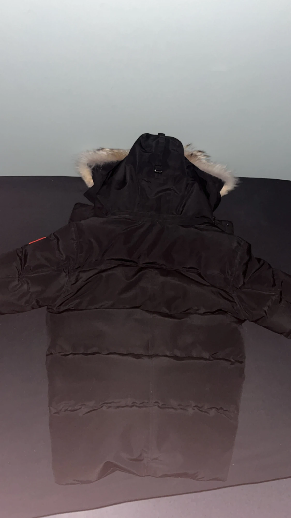 Canada goose Wyndham äkta - 4