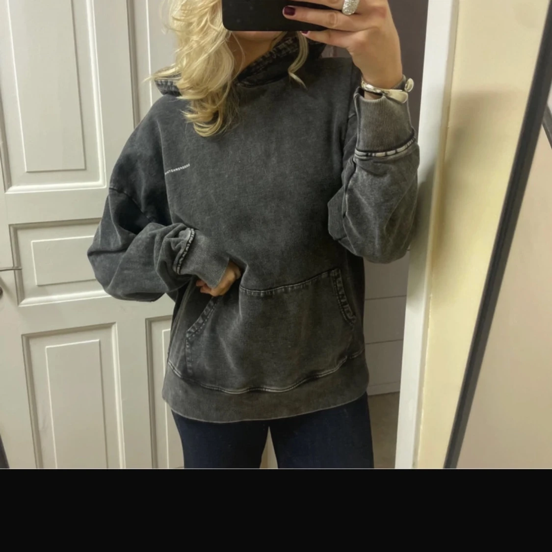 GOOD FOR NOTHING hoodie - 1