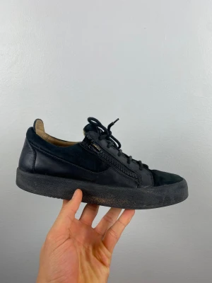 Guiseppe Zanotti skor - Storlek 41 | Skick 8/10 | Skor medföljer | Hör av dig vid frågor!