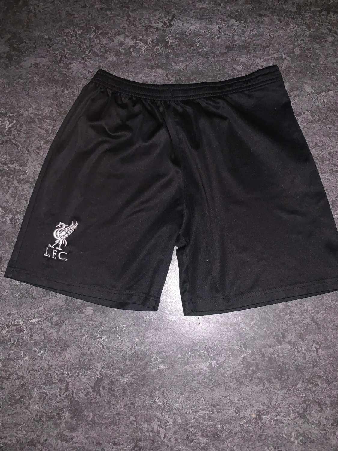 Liverpool match kläder - 3