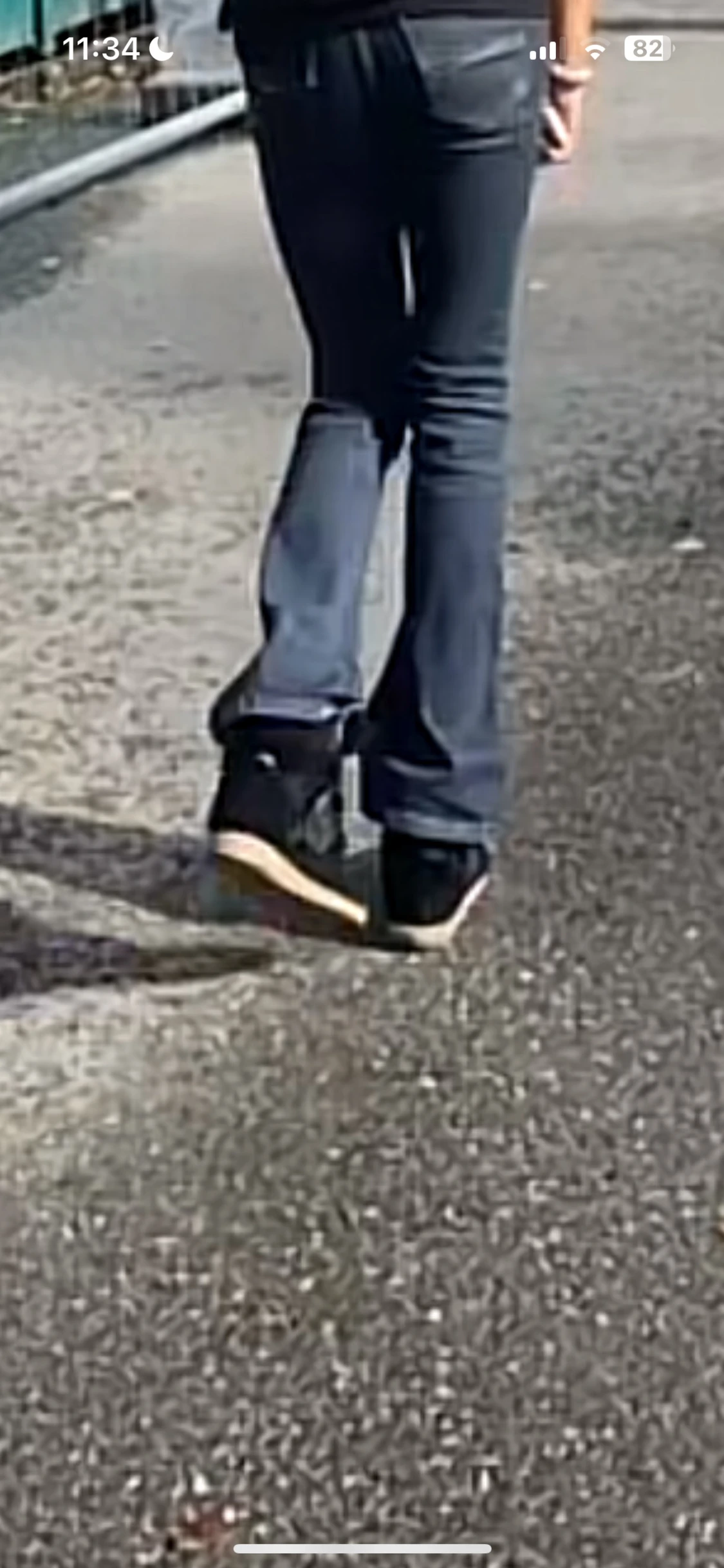 Isabel marant skor - 1