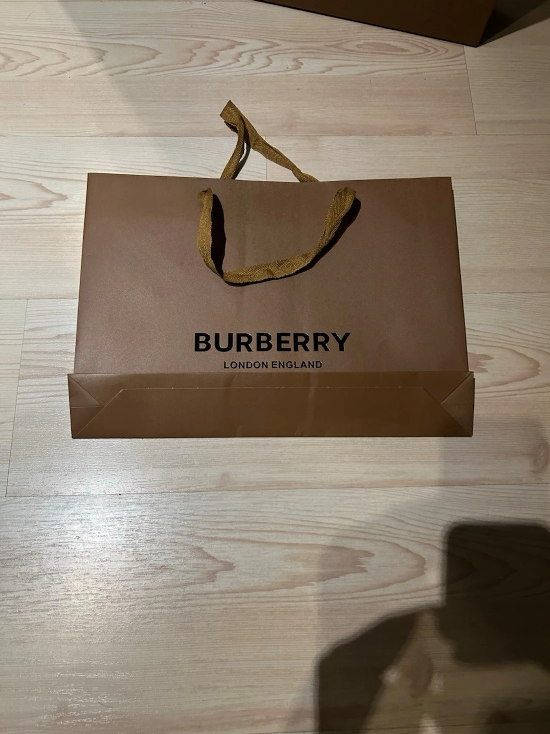 Halsduk från Burberry - 5