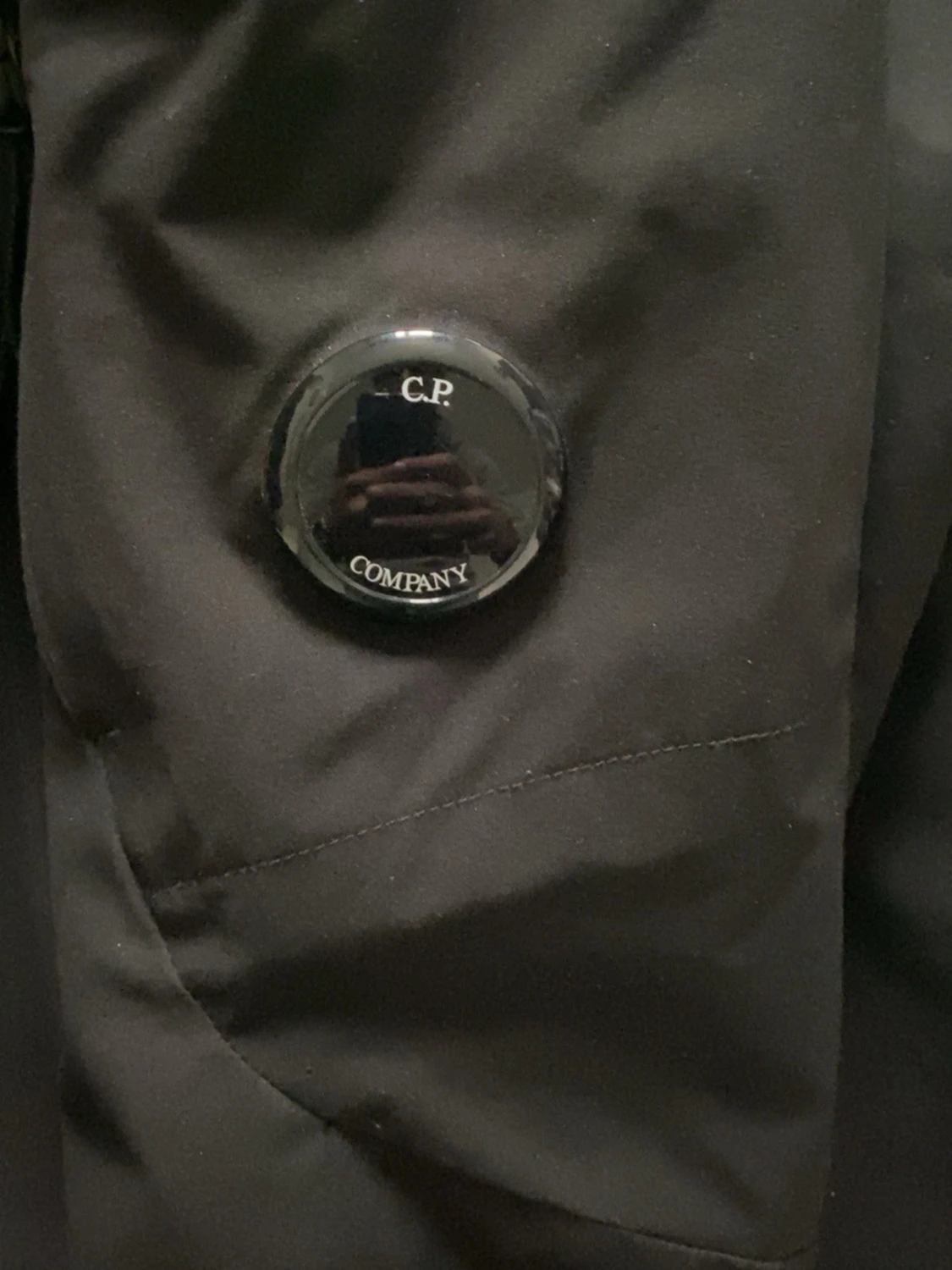 C.P. Company Pro-Tek jacka - 4