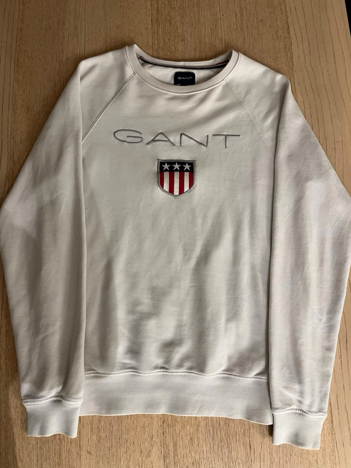 Vit Gant sweatshirt