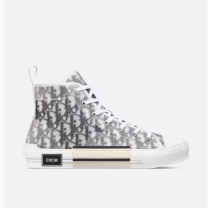 dior skor - jätte fina skor. de är använda men i otroligt  fint skick.