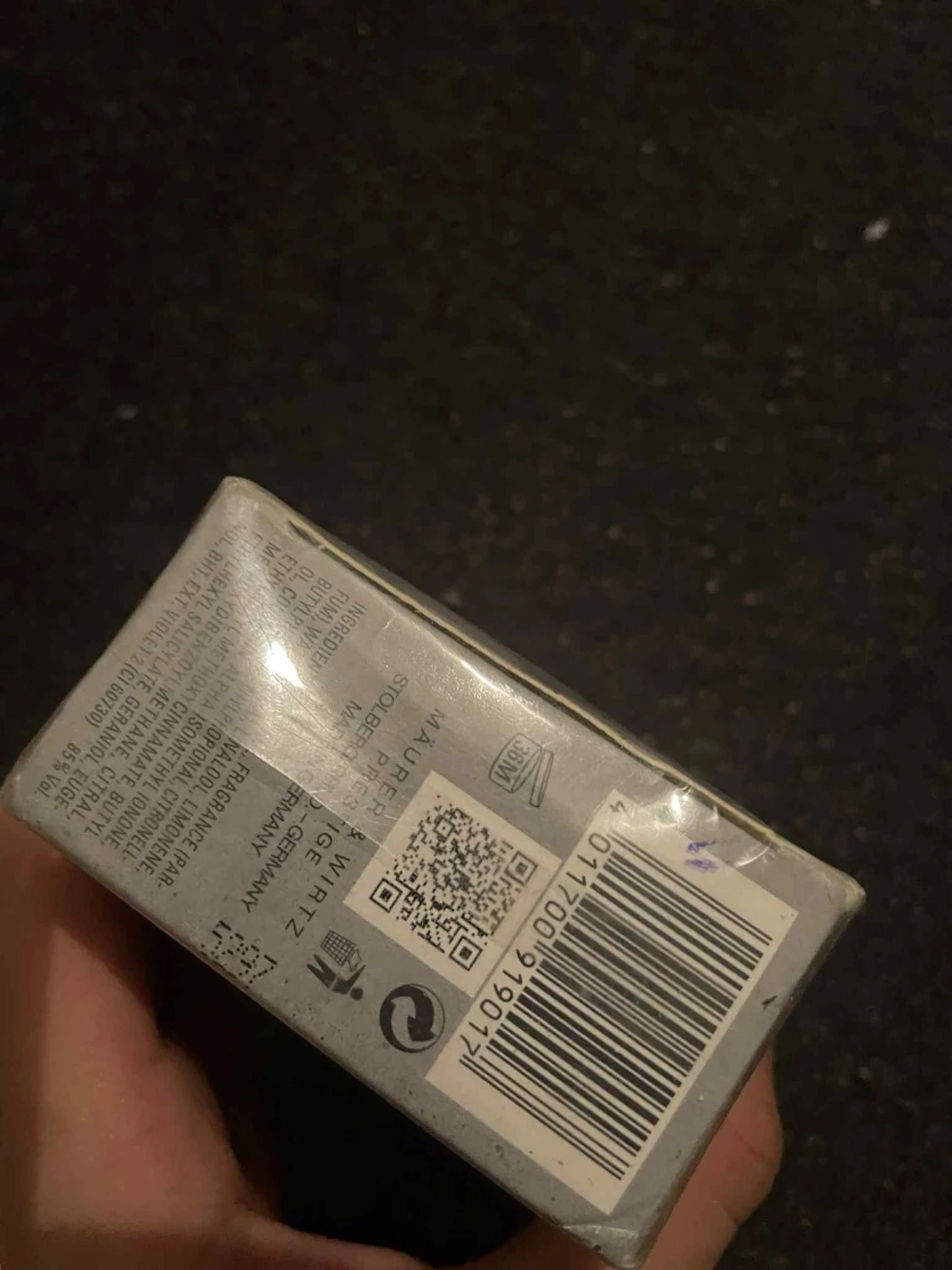 Baldessarini Cool Force 50ml - 3