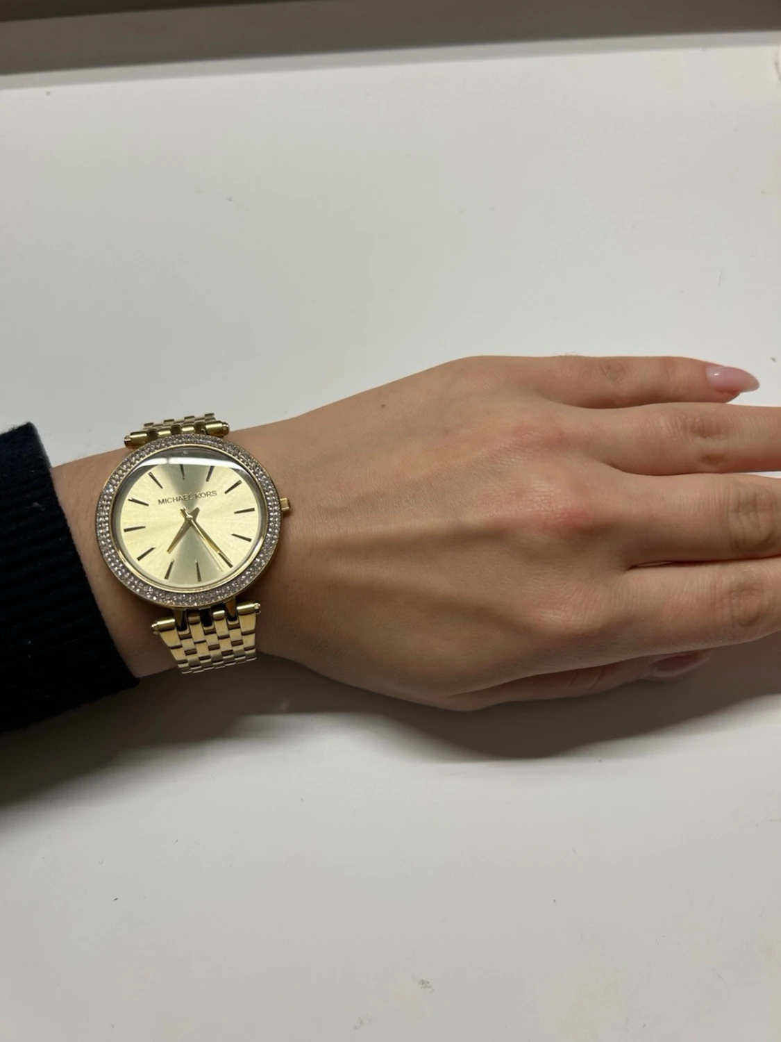 Michael kors klocka - 1