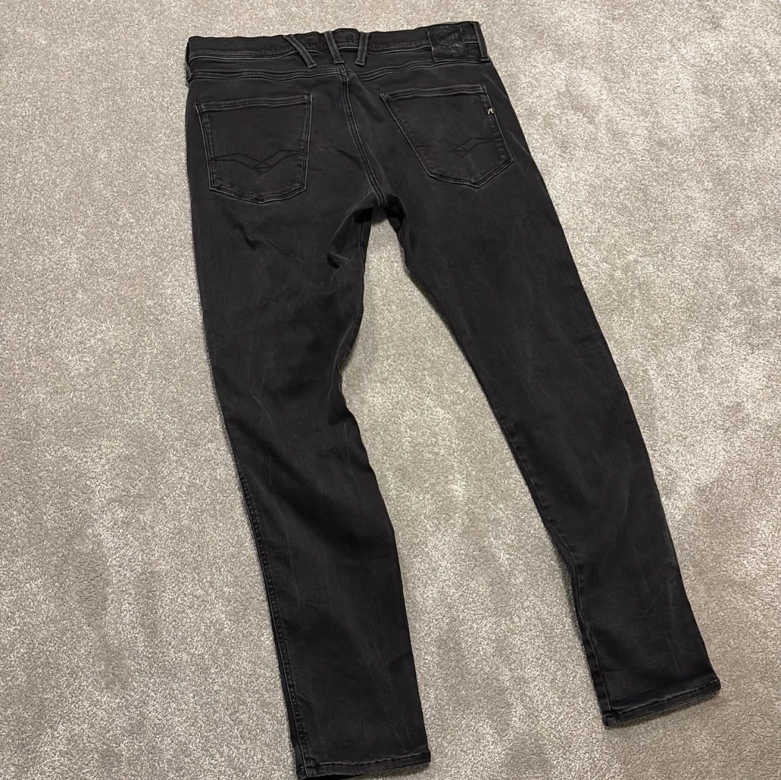 Replay Anbass Hyperflex - 2