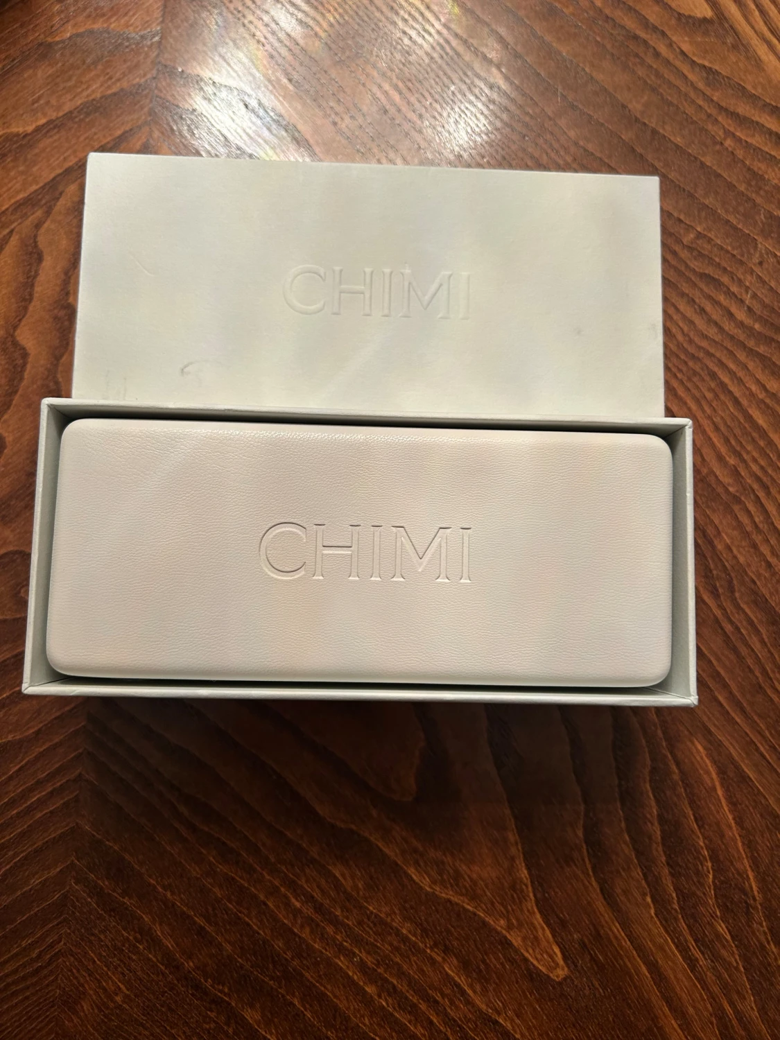 CHIMI core 01 Tortoise - 5