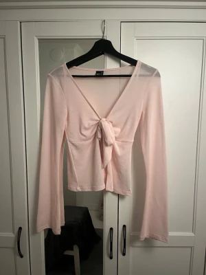 Topp - Lite nopprig tyvärr