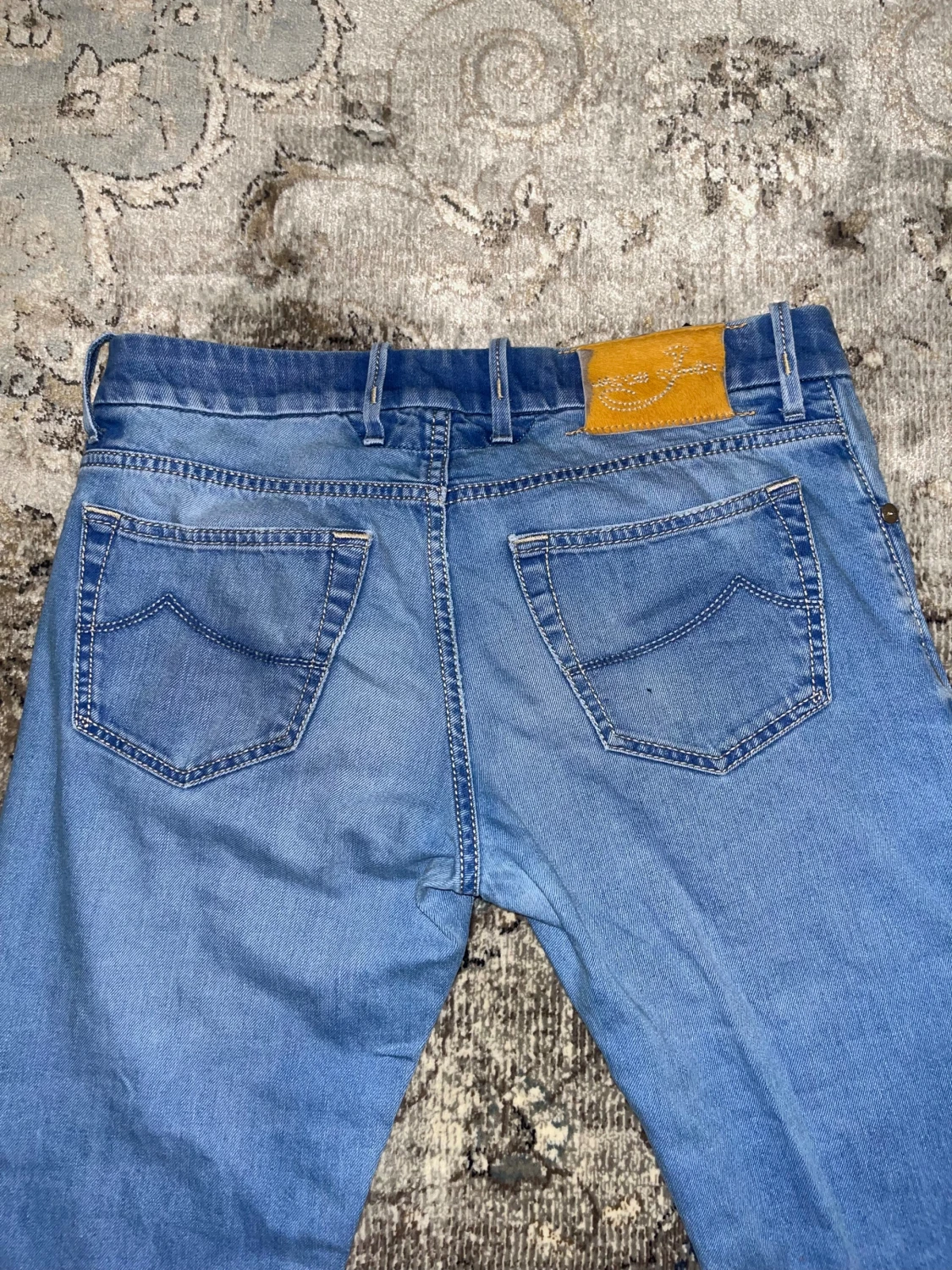 Jacob cohen jeans  - 2