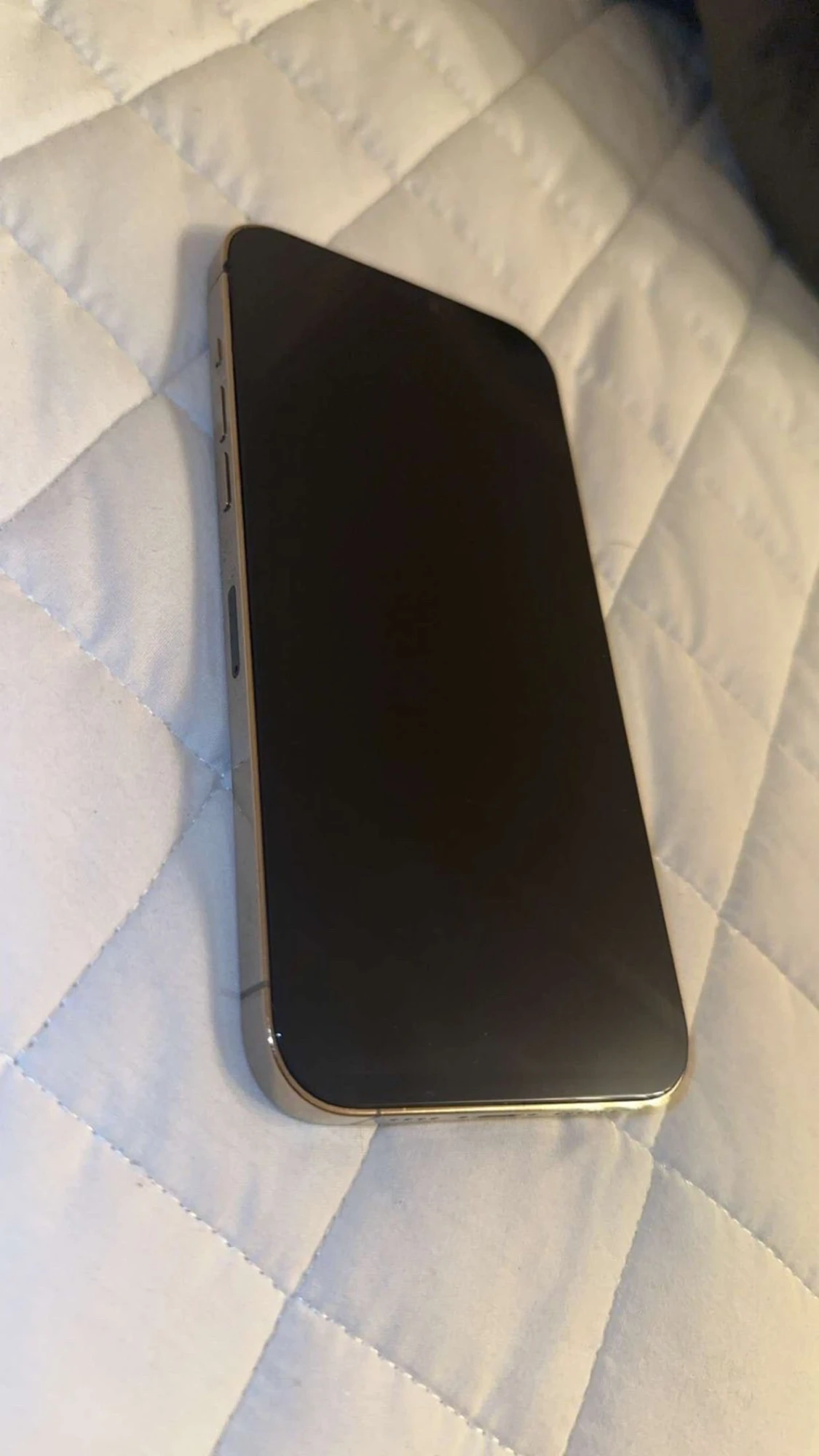 iPhone 12 Pro max  - 4