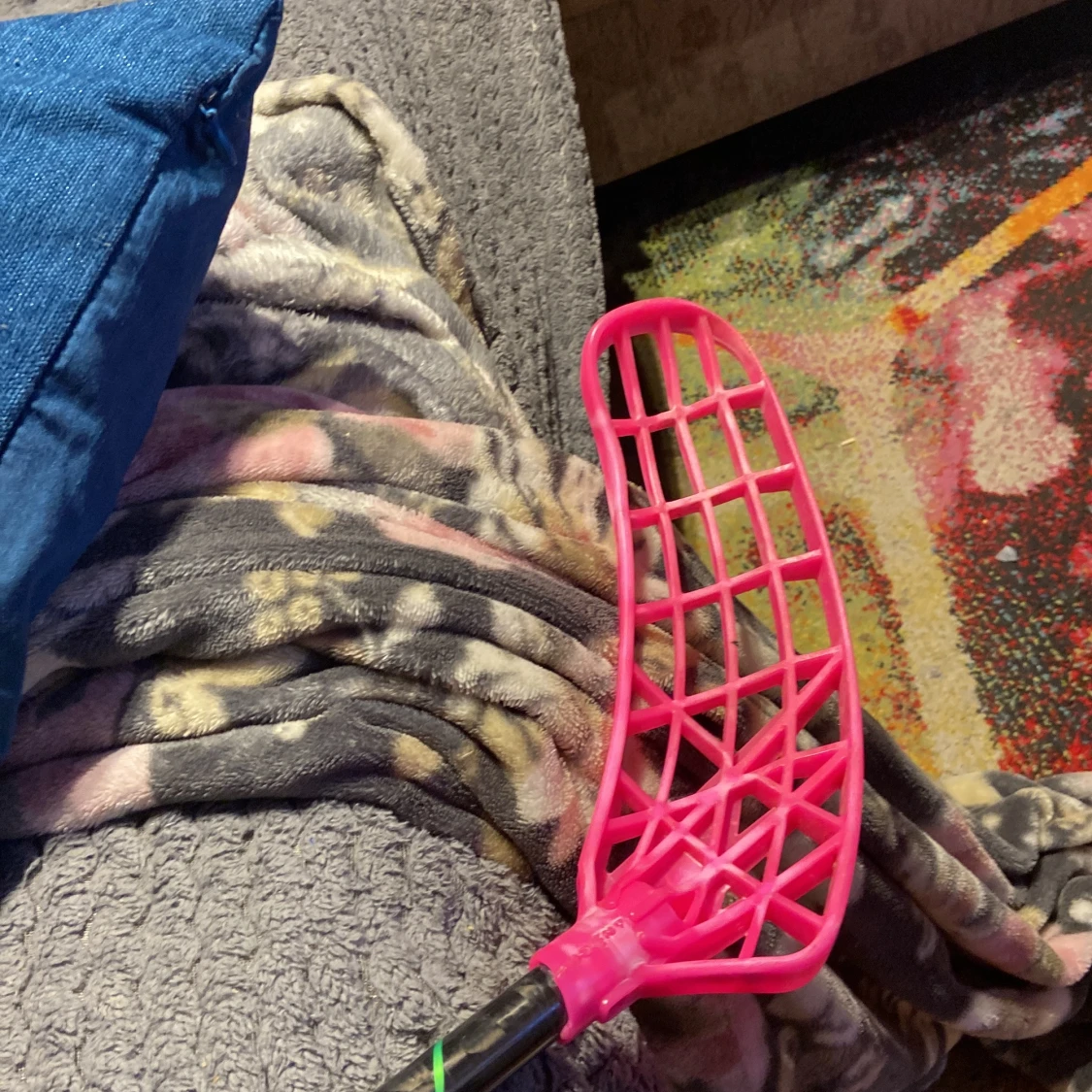 Salming PRO x innebandy klubba  - 4