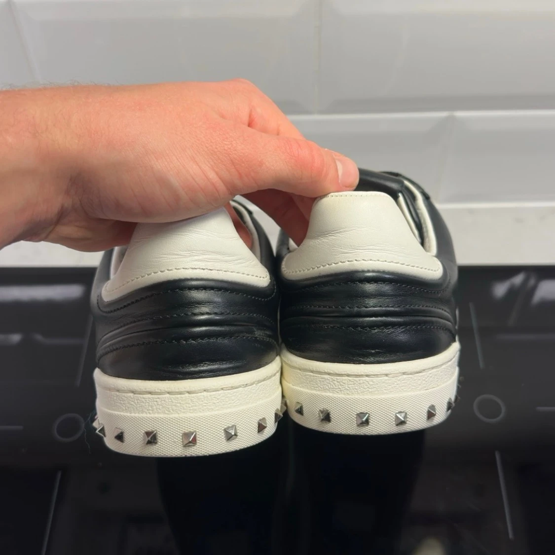 Valentino Flycrew - 3