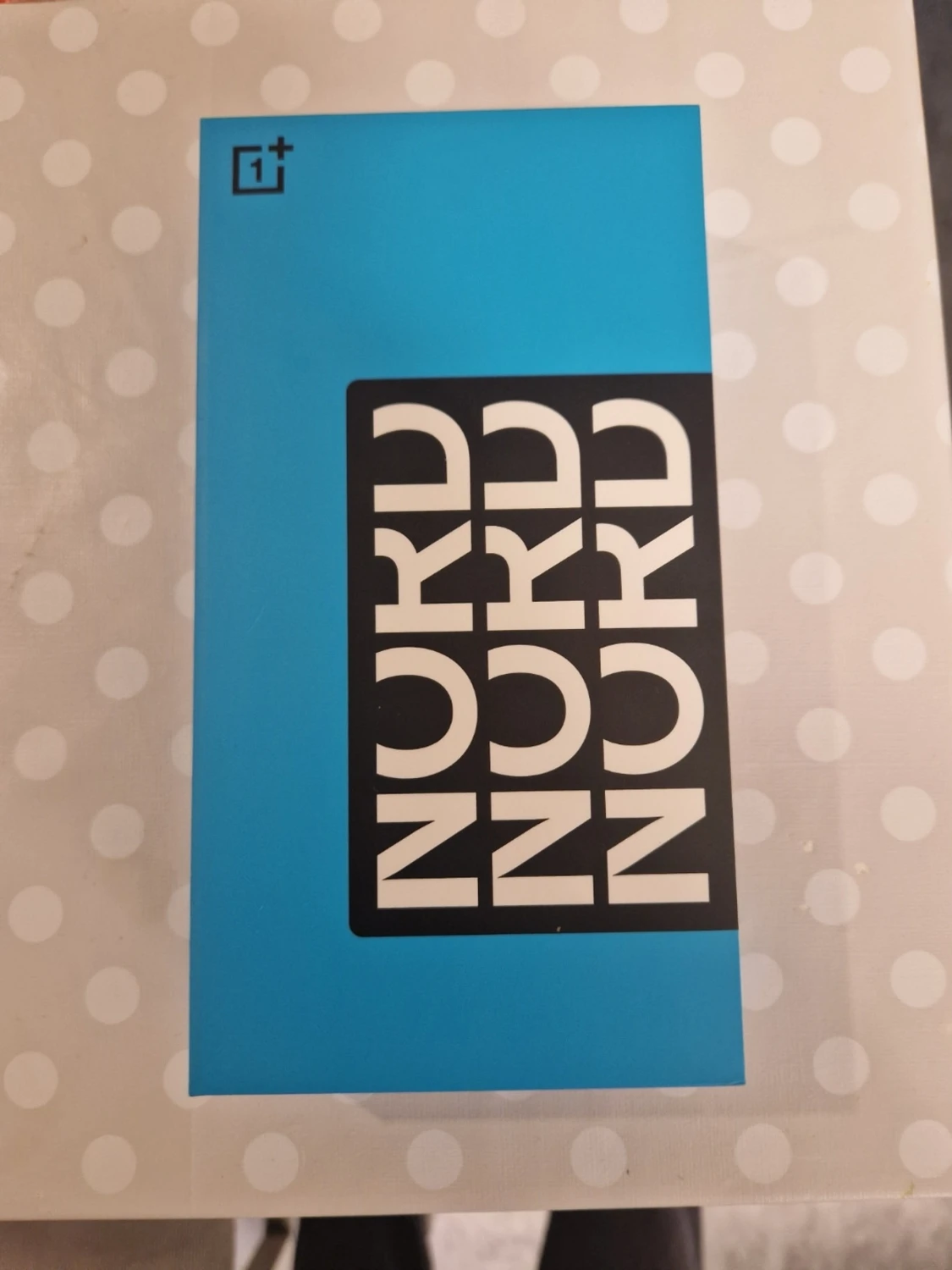 OnePlus Nord CE 5 - 2