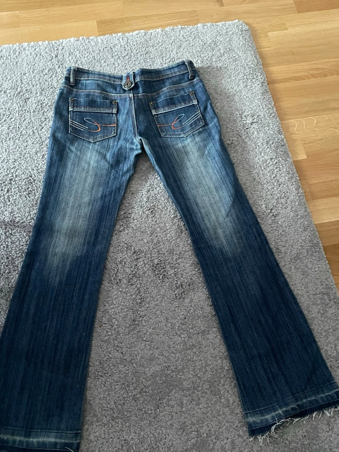 Vintage jeans  - 1
