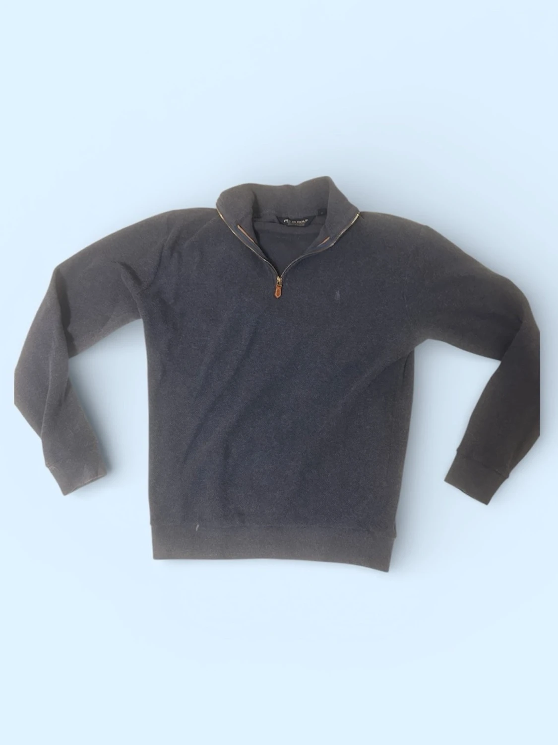 Ralph Lauren halfzip 