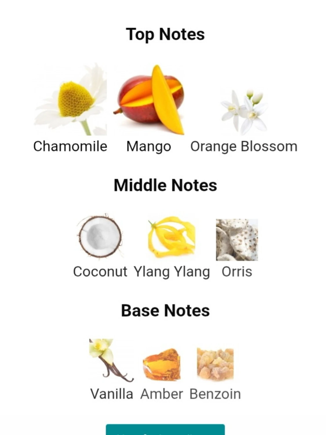 French Avenue Tropical Kiss parfym - 1