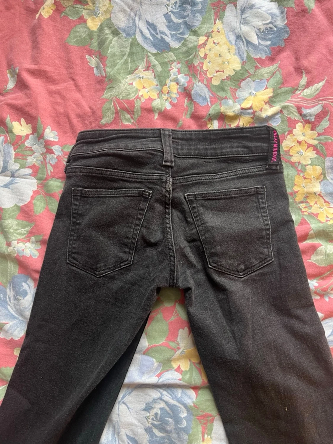 Cheap Monday jeans  - 3