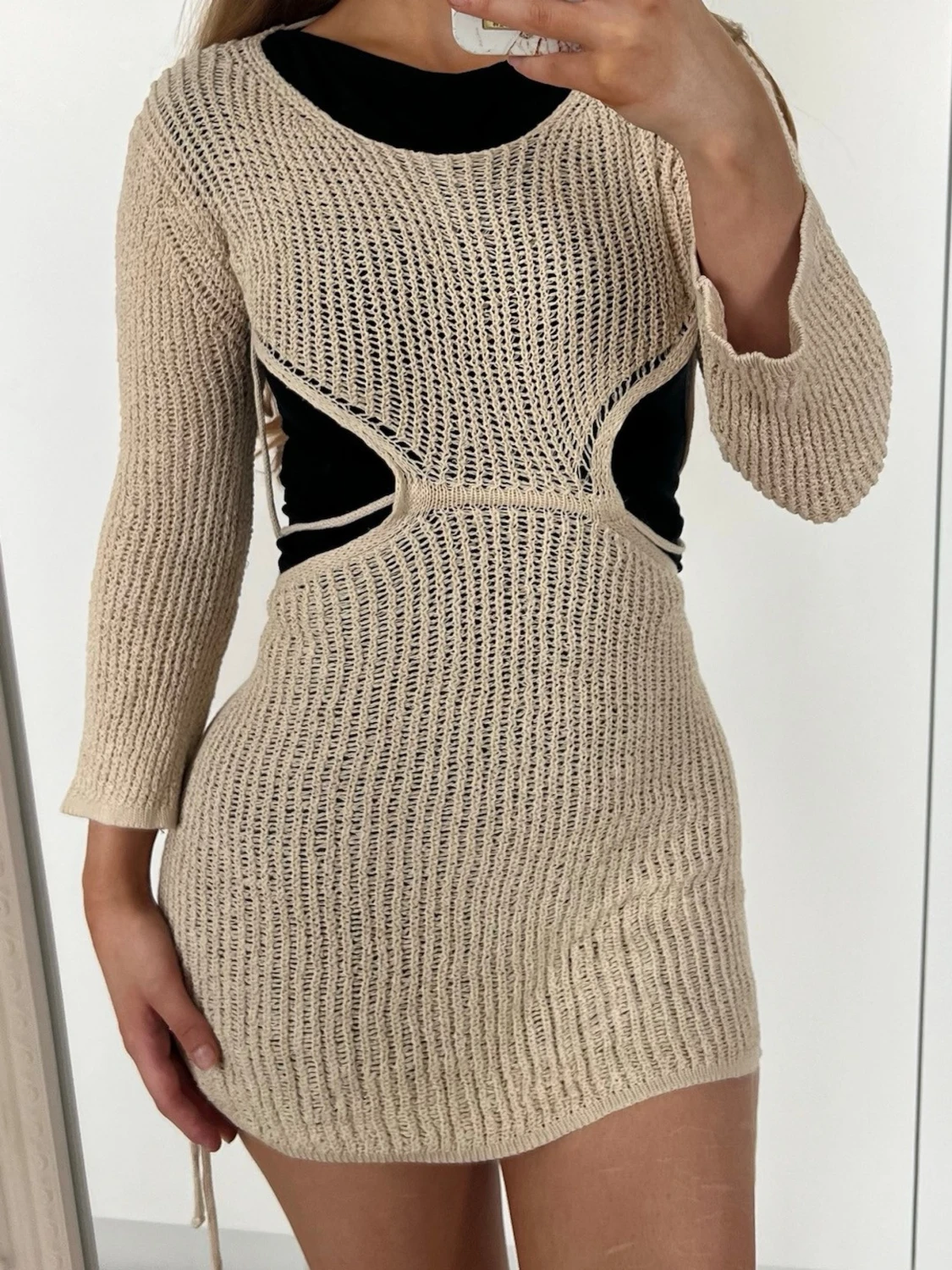 StrandklĂ€nning đ©·