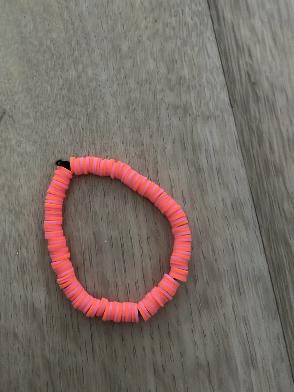 Färgglada armband med pärlor - 3