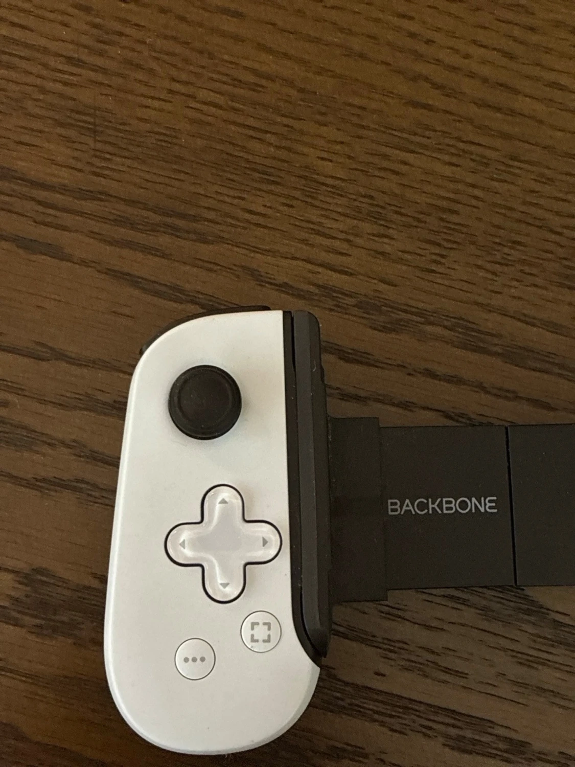 Backbone One mobil handkontroll vit - 5