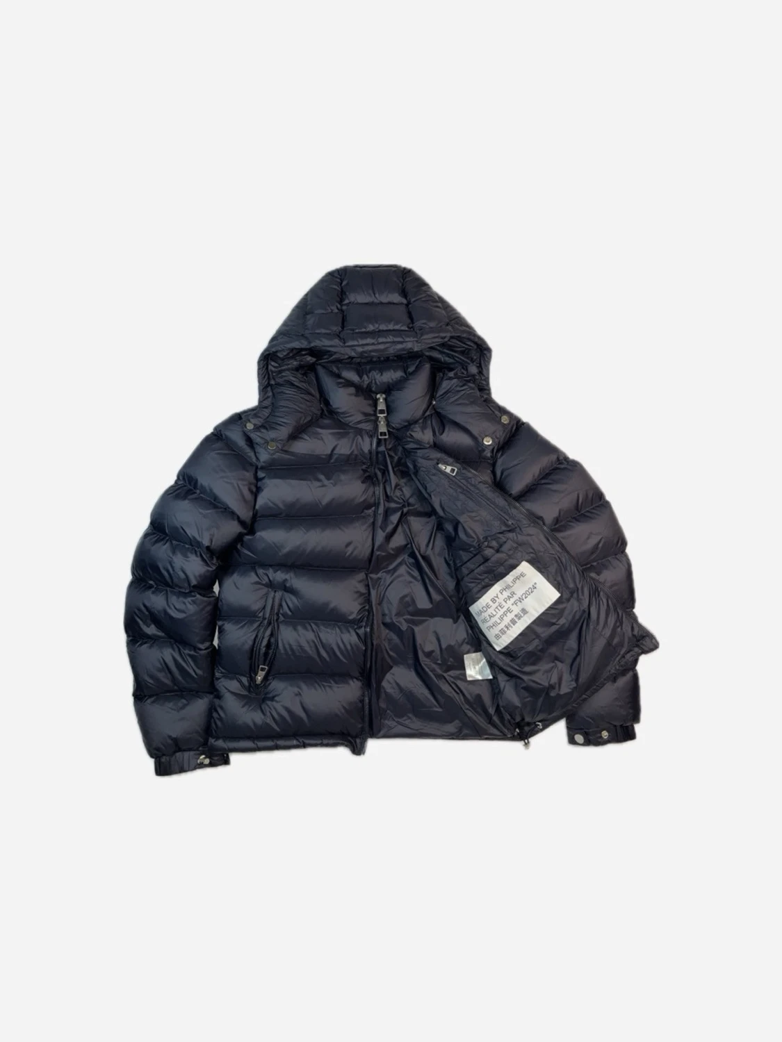 Philippe Down Puffer - 2