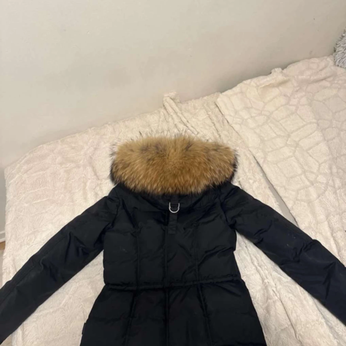 Hollies vinterjacka DAM - 3