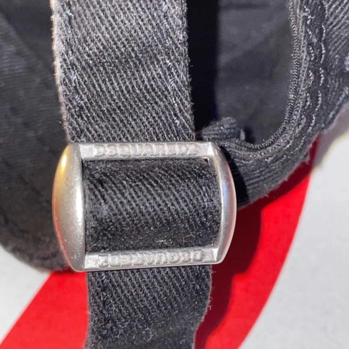  Dsquared2 ICON keps - 2