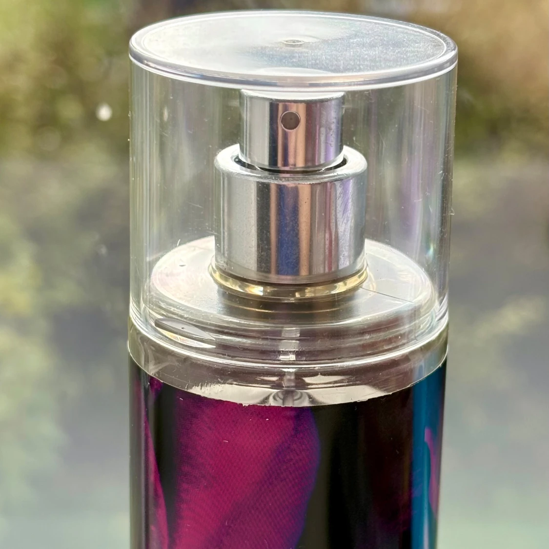 Bath & Body Works Dark Kiss mist & body cream - 2