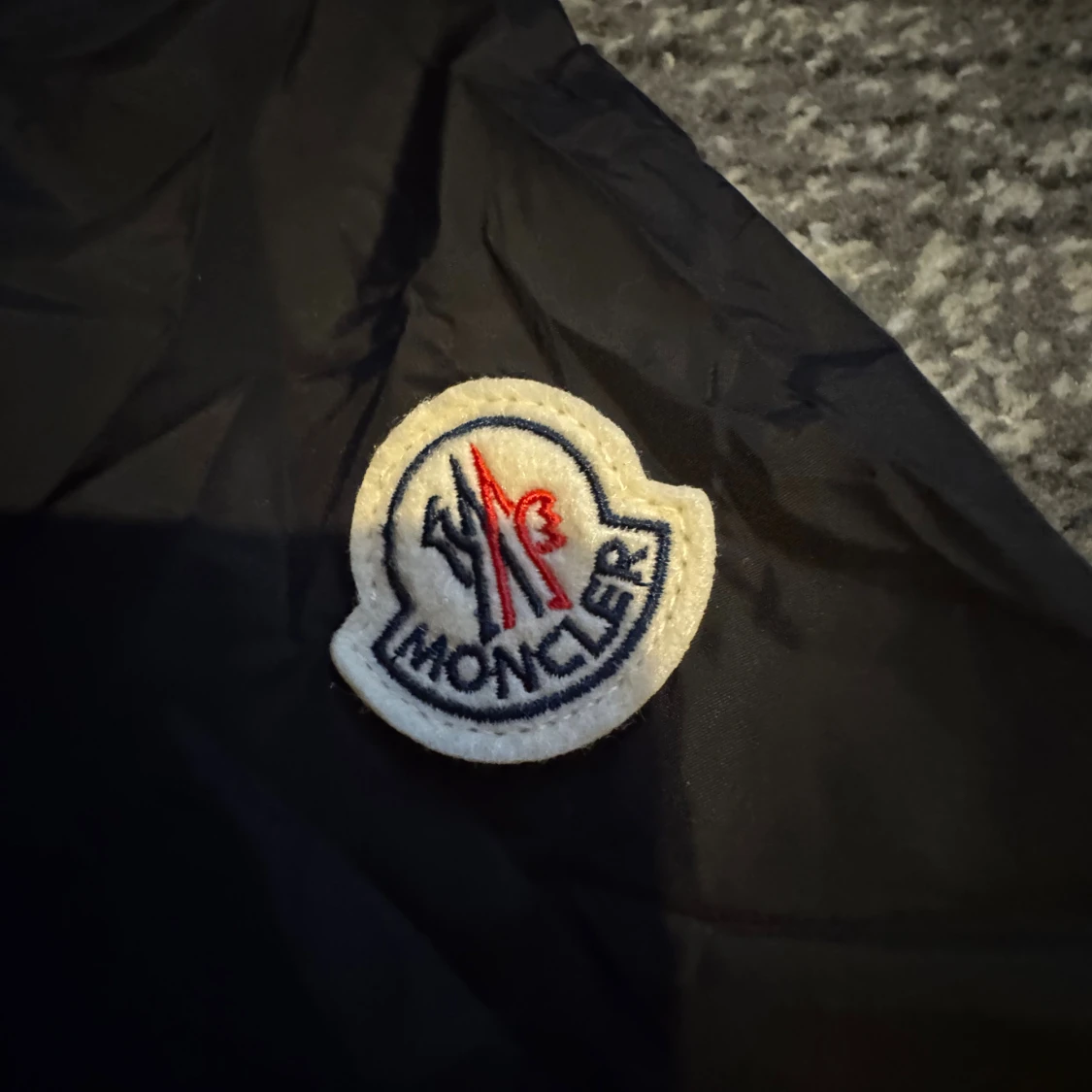 Moncler vindjacka  - 3