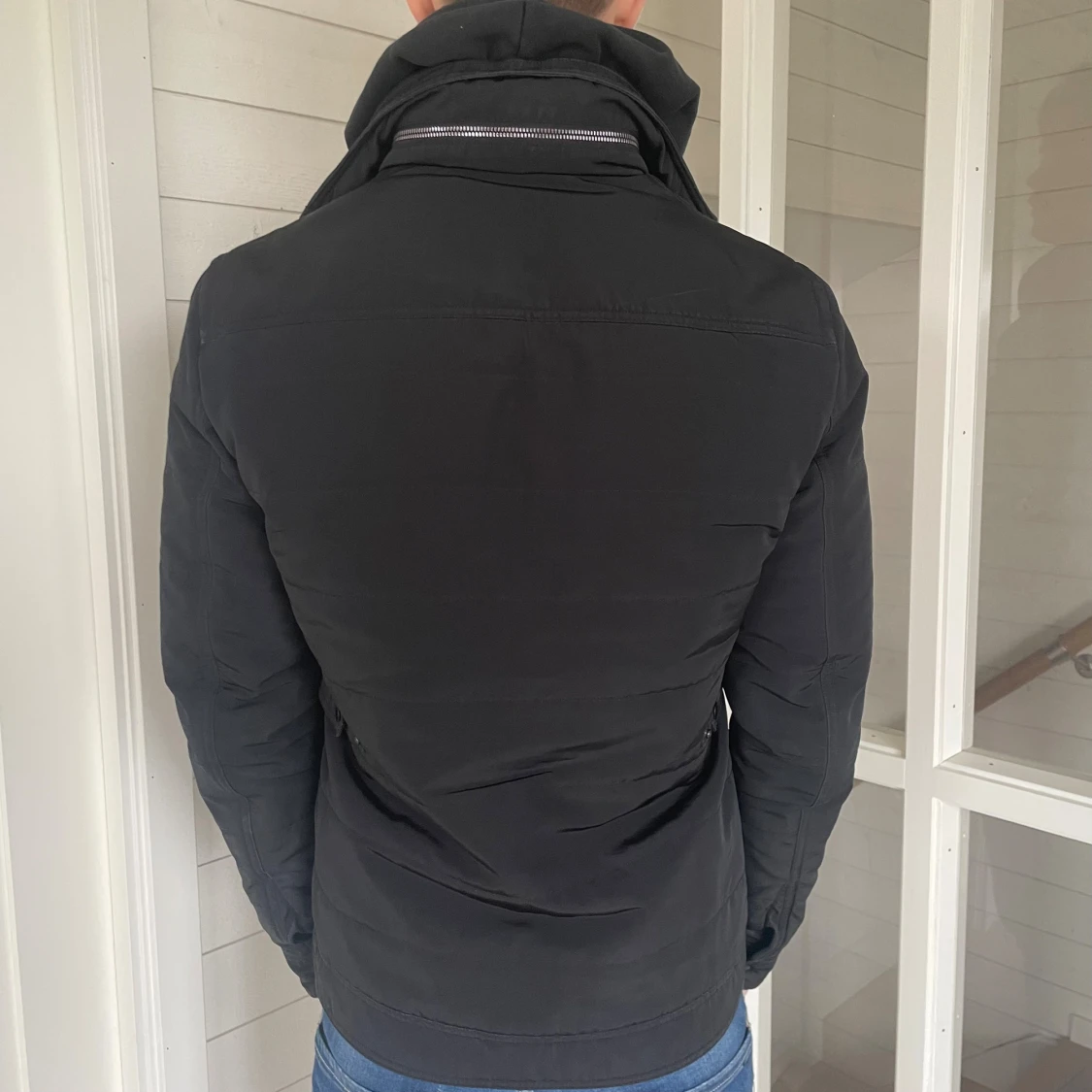 J.Lindeberg jacka - 2