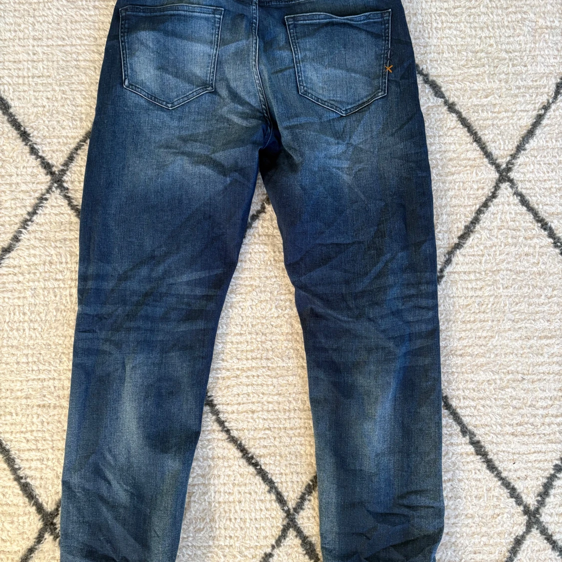 Scotch and soda jeans - 1