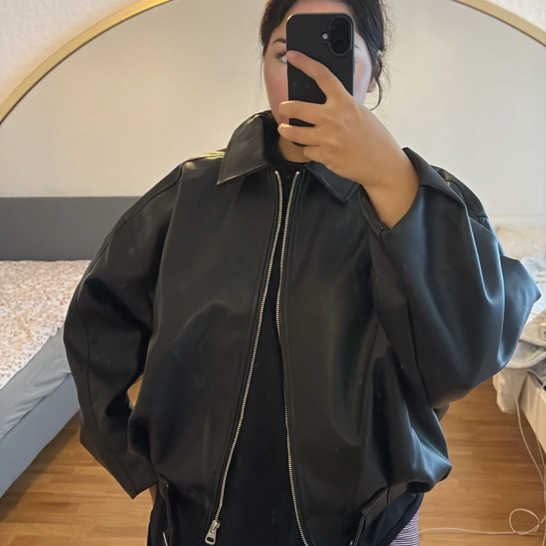 Pull and bear jacka - 3