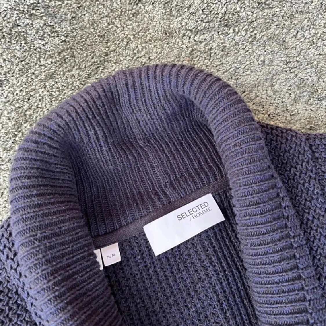 Selected Homme cardigan - 91