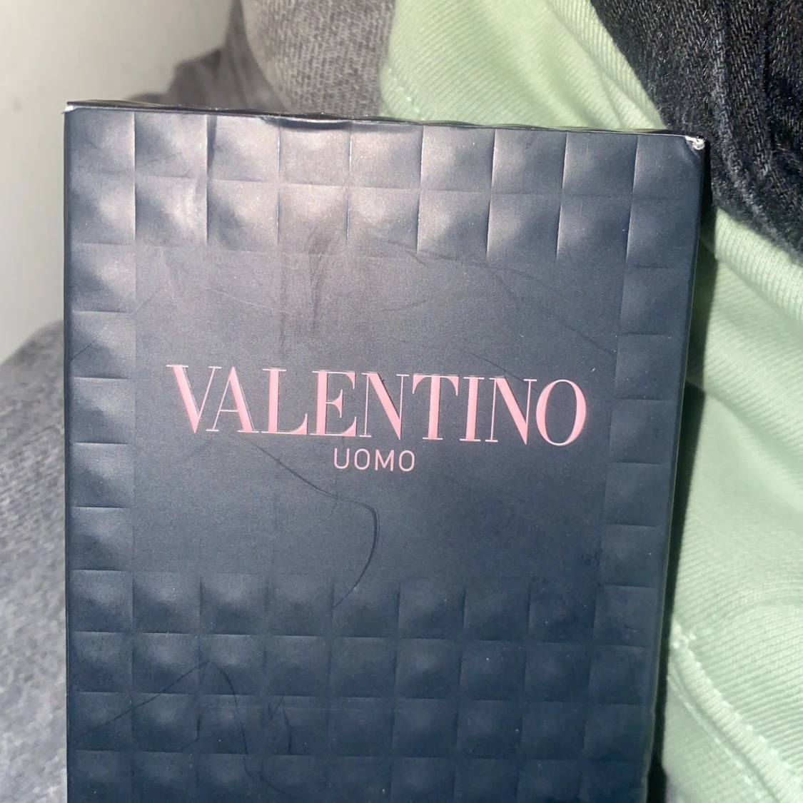 Valentino Uomo Born In Roma 100ml