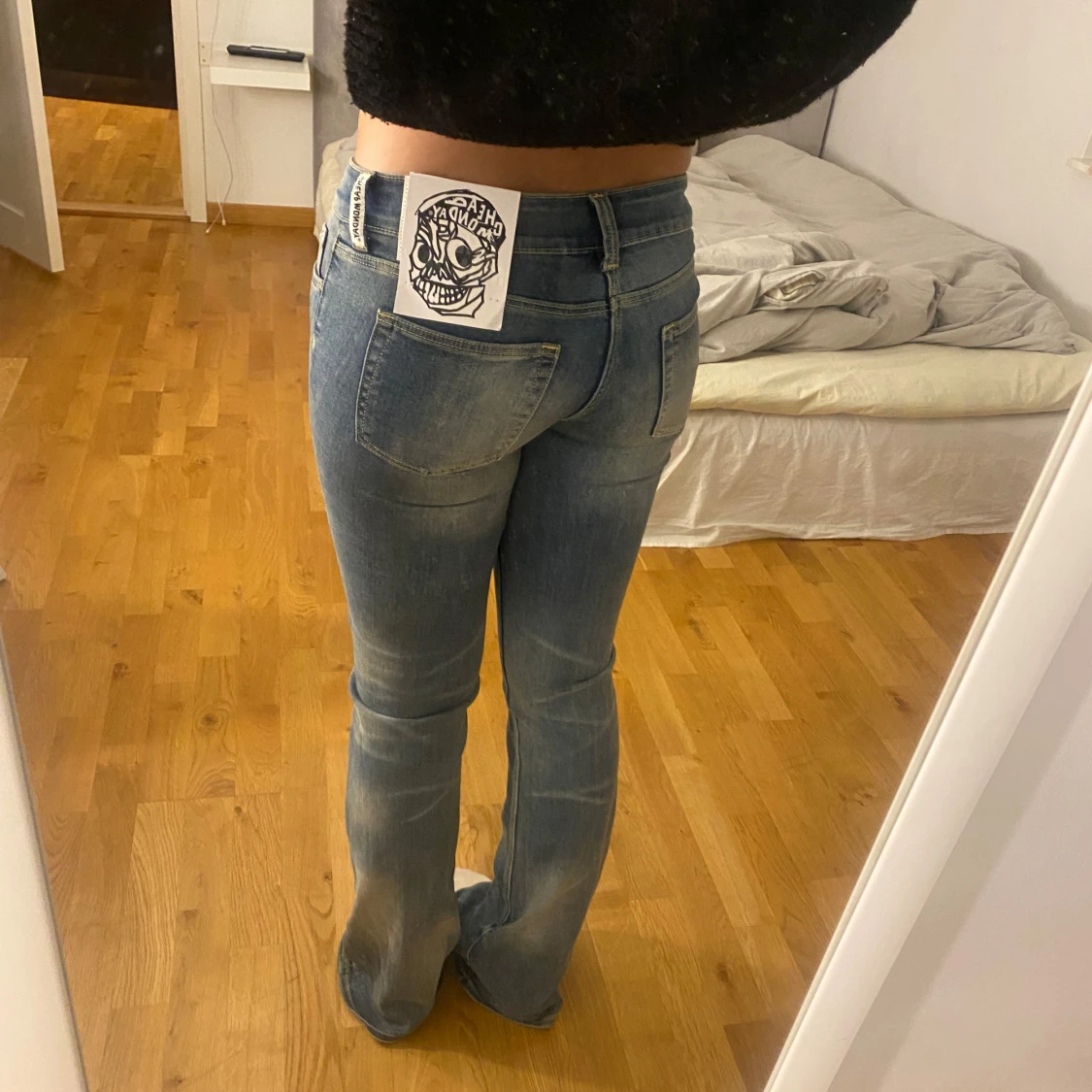 Cheap Monday jeans  - 1